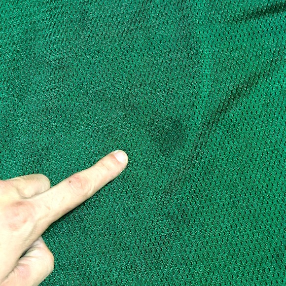 Ladanian Tomlinson New York Jets #21 Reebok Stitched NFL Jersey (Size:50) - Picture 5 of 5